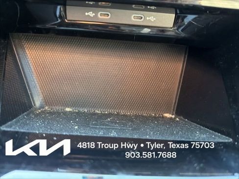 Used 2023 Volkswagen GTI 40th Anniversary Edition FWD image 20