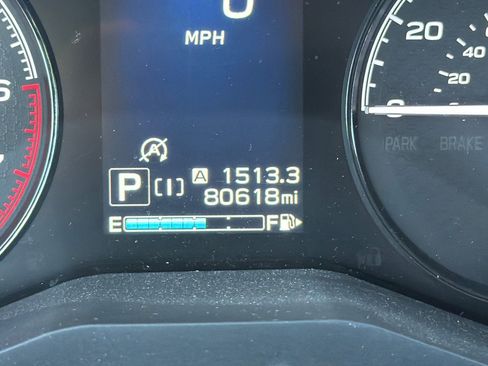 Used 2019 Subaru Forester w/ Alloy Wheel Package AWD/4WD image 23