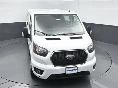 Used 2024 Ford Transit 350 XLT RWD image 45