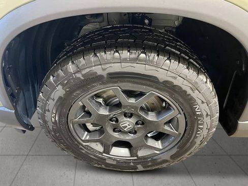 New 2026 Honda Pilot TrailSport image 11