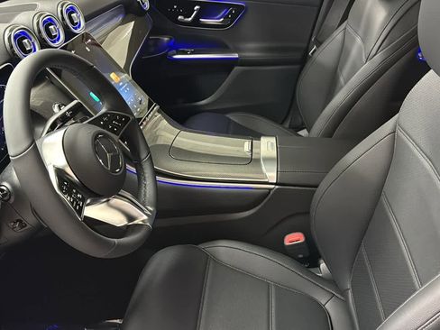 New 2026 Mercedes-Benz GLC 300 4MATIC image 4