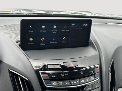 Used 2019 Acura RDX FWD image 11