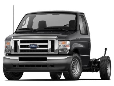 New 2025 Ford E-350 and Econoline 350 Super Duty w/ Ambulance Prep Package image 2