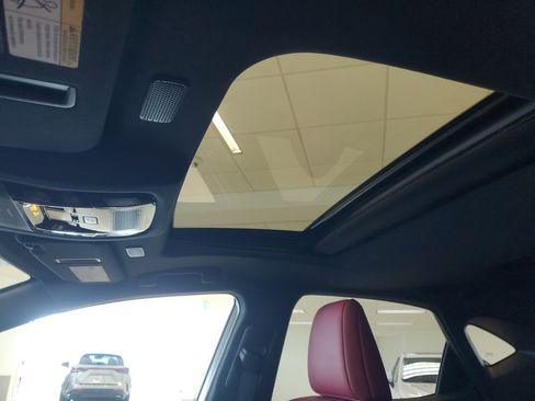 Used 2025 Lexus NX 250 250 Premium image 22