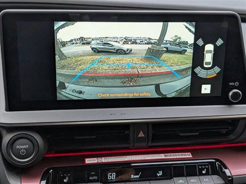 New 2026 Toyota Prius Plug-In Hybrid image 24