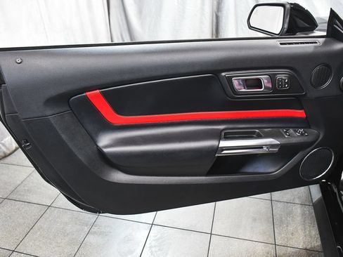 Used 2020 Ford Mustang GT Premium w/ Equipment Group 401A RWD image 9
