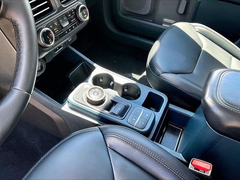 Used 2023 Ford Maverick Lariat w/ Lariat Luxury Package AWD/4WD image 24