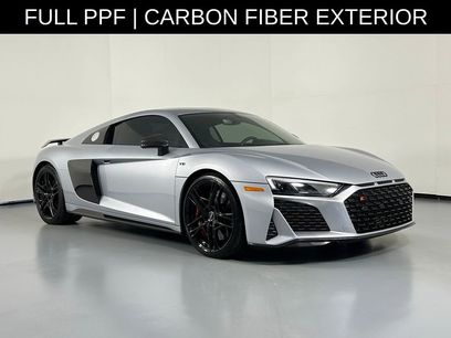 Used 2023 Audi R8 V10 performance