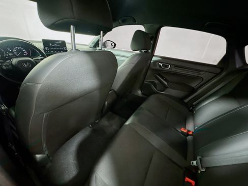 Used 2022 Honda Civic Sport image 21