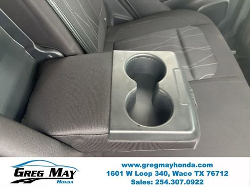 Used 2019 Ford EcoSport SE w/ SE Convenience Package FWD image 28