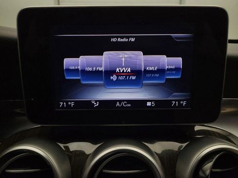 Used 2016 Mercedes-Benz C 300 Sedan image 25