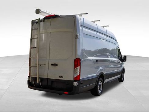 Used 2024 Ford Transit 350 148 High Roof Extended w/ Load Area Protection Package RWD image 5