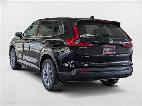 New 2026 Honda CR-V EX image 9
