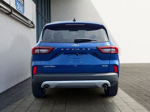 Certified 2023 Ford Escape Active image 4