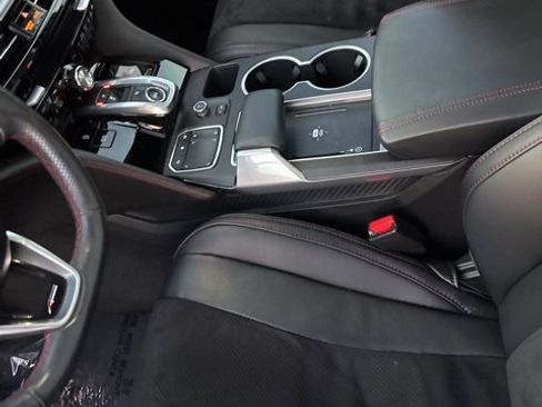 Used 2024 Acura MDX A-Spec image 15