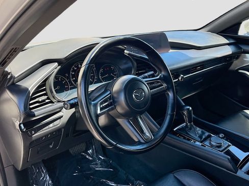 Used 2022 MAZDA MAZDA3 s FWD image 9