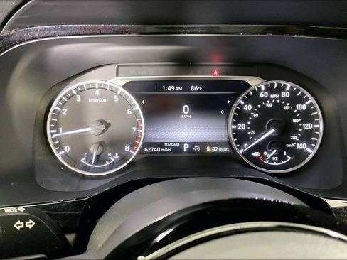 Used 2022 Nissan Pathfinder SV FWD image 26