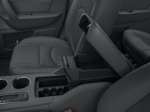 Used 2017 Chevrolet Traverse LS FWD image 57