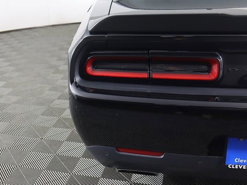 Used 2023 Dodge Challenger R/T w/ Blacktop Package image 12