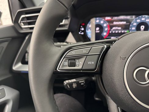 New 2025 Audi A3 2.0T Premium image 13