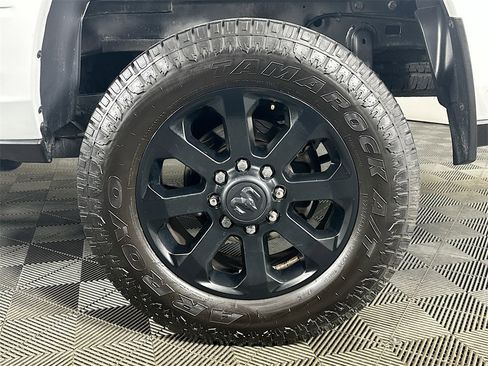 Used 2020 RAM 2500 Big Horn w/ Level 2 Equipment Group image 35