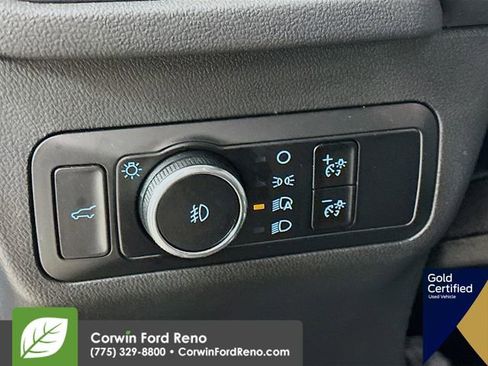 Certified 2025 Ford Escape ST-Line Select image 13