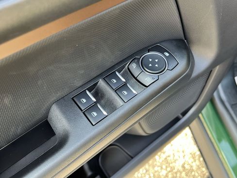 New 2025 Ford Bronco Sport Outer Banks w/ Outer Banks Tech Package+ image 15