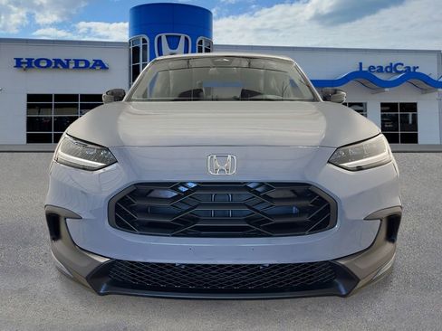 New 2026 Honda HR-V Sport image 10