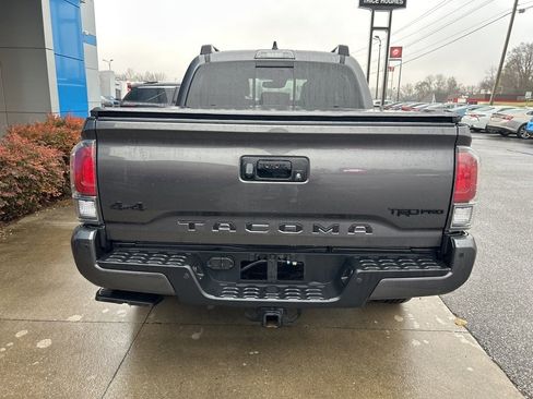 Used 2021 Toyota Tacoma TRD Pro image 6