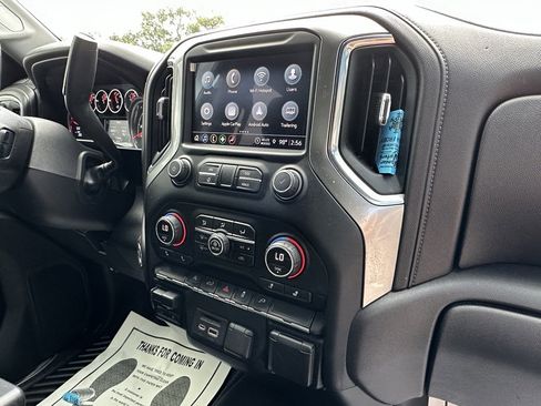 Used 2021 Chevrolet Silverado 1500 LT w/ Texas Edition Plus image 11