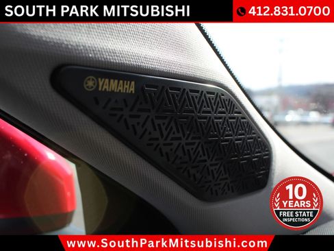 New 2026 Mitsubishi Outlander SE AWD/4WD image 22