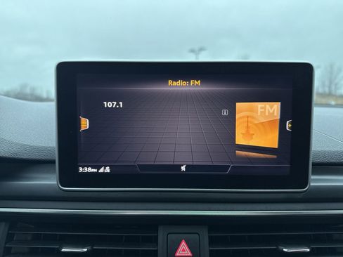 Used 2019 Audi S5 Prestige w/ S Sport Package image 17