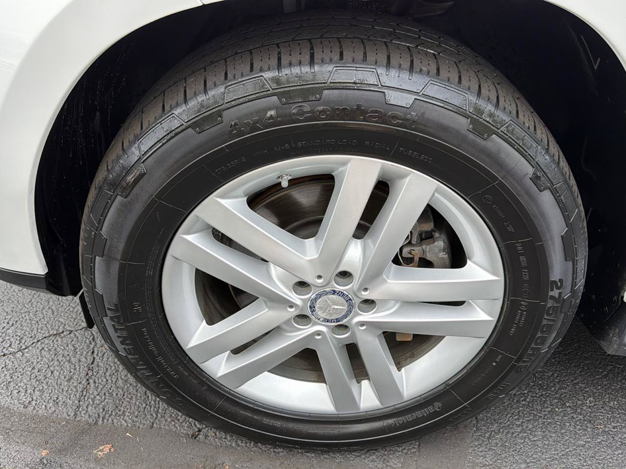 Used 2015 Mercedes-Benz GL 450 4MATIC image 52