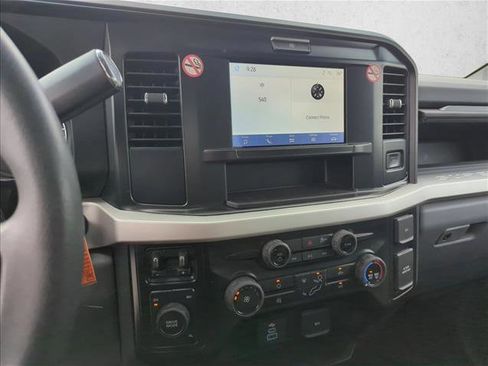 Used 2026 Ford F250 XLT AWD/4WD image 13