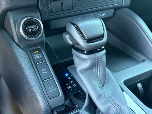 Used 2025 Toyota Land Cruiser 1958 AWD/4WD image 21