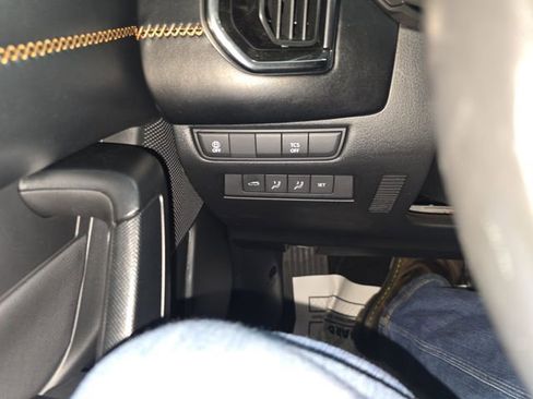 Used 2024 MAZDA CX-50 AWD 2.5 S w/ Cargo Package image 21