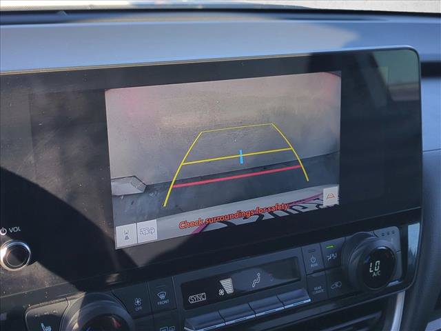 Used 2025 Toyota Grand Highlander FWD image 13