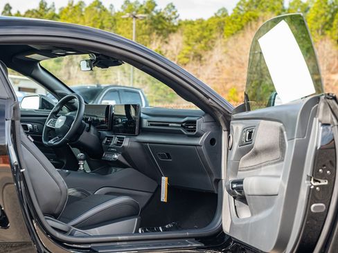 New 2026 Ford Mustang GT image 11