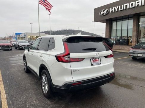 Used 2023 Honda CR-V EX-L image 5