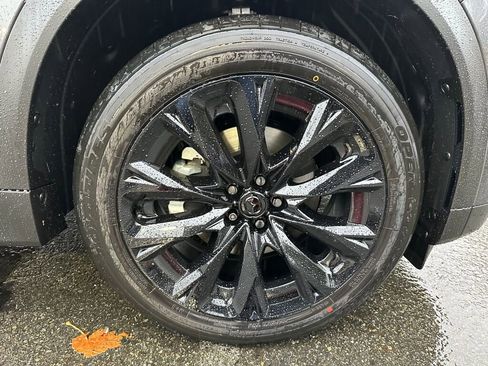 New 2026 MAZDA CX-90 3.3 Turbo w/ Premium Sport Pkg image 29