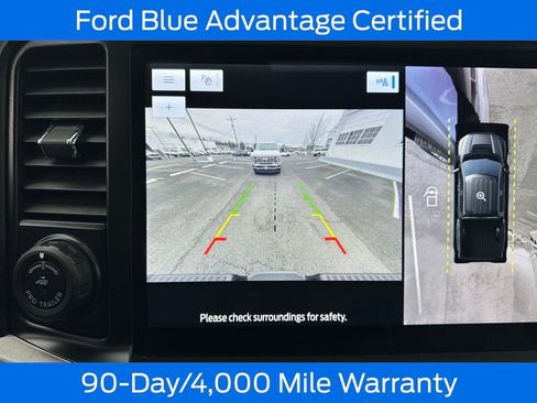 Certified 2023 Ford F150 Raptor AWD/4WD image 22