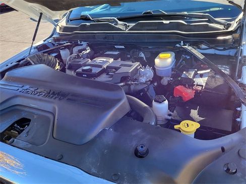 Certified 2024 RAM 2500 Big Horn image 26