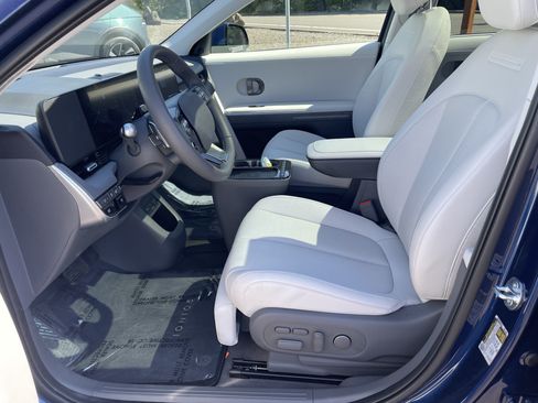 Certified 2026 Hyundai Ioniq 5 Limited RWD image 11