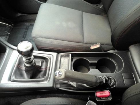 Used 2021 Subaru WRX image 34