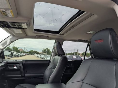 Used 2023 Toyota 4Runner TRD Pro AWD/4WD image 30