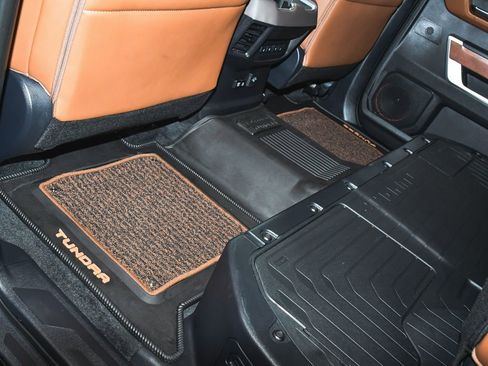 Used 2025 Toyota Tundra 1794 Edition image 51