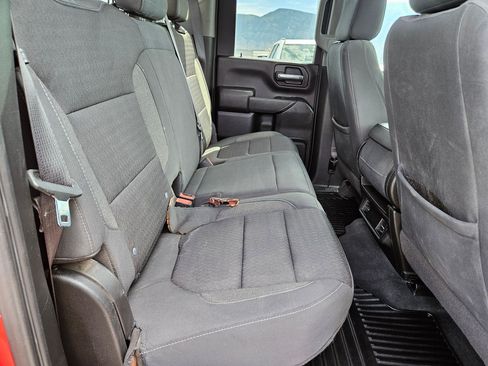 Used 2020 Chevrolet Silverado 2500 LT w/ Fleet Comfort Package AWD/4WD image 29
