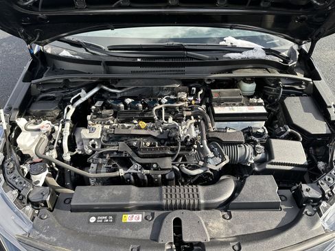 Used 2021 Toyota Corolla SE image 10