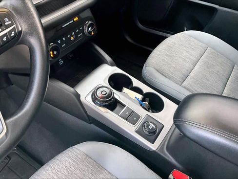 Used 2021 Ford Bronco Sport Big Bend image 17