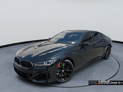 Used 2026 BMW 840i w/ M Sport Professional Package